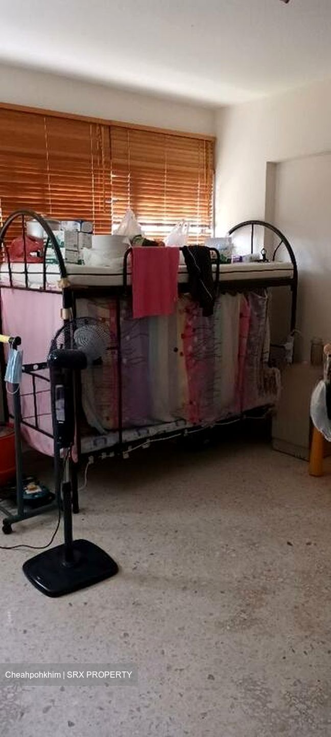 Blk 208 Bedok Town Centre (Bedok), HDB 3 Rooms #479957851